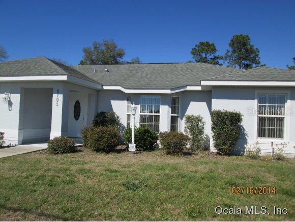 6751 Southwest 128th St Road Ocala, FL 34473 - Photo 1 of 1 Primary Photo