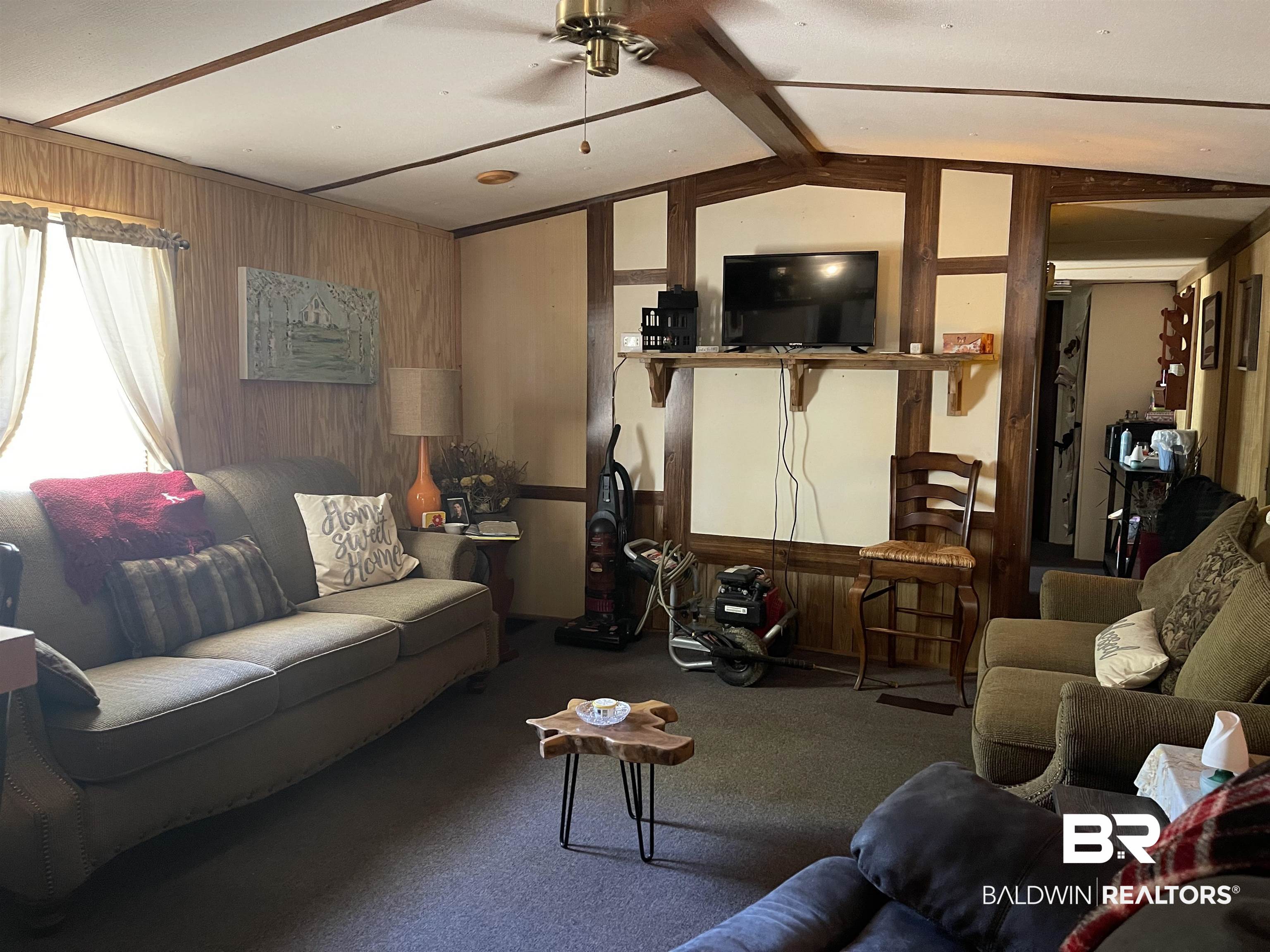 4372 Eureka Landing Road Uriah, AL 36480 - Photo 4 of 20