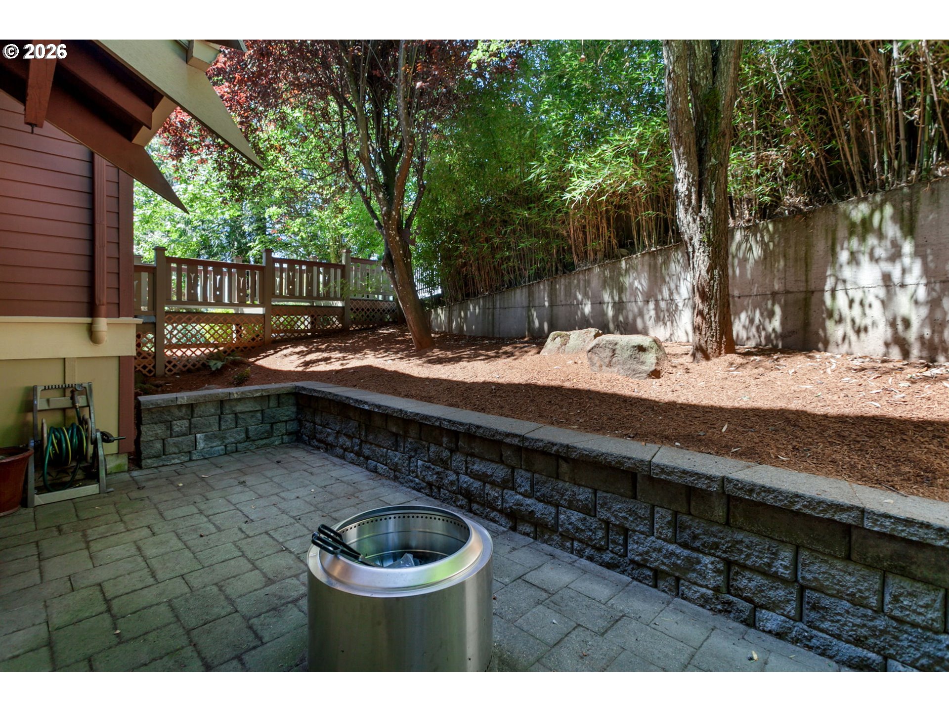 2939 Southwest Custer Street Portland, OR 97219 - Photo 44 of 48