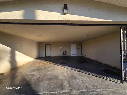 a view of a house with pool