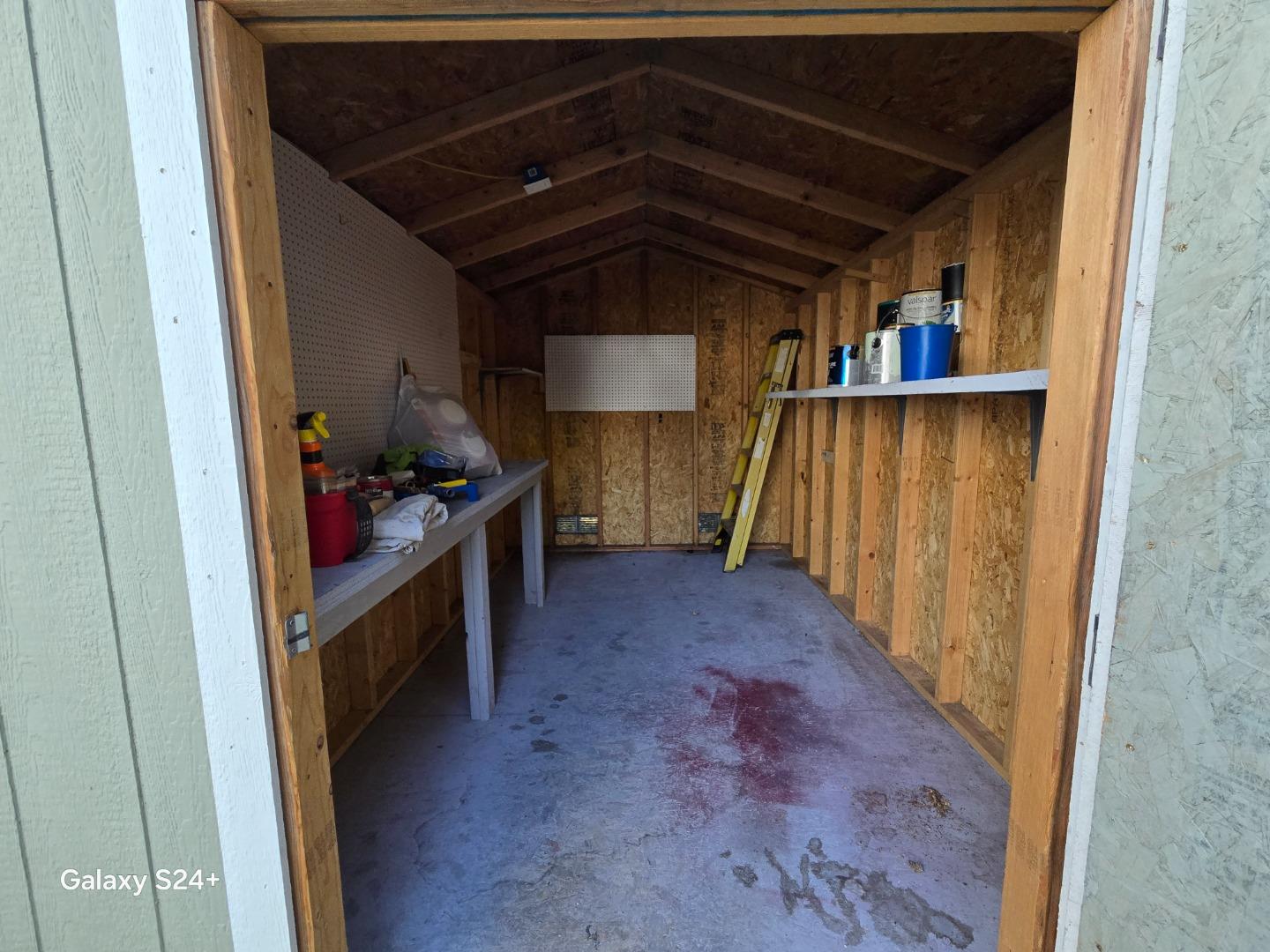 195 Blossom Hill Road, Unit 290 San Jose, CA 95123 - Photo 28 of 28 a view of walk in closet