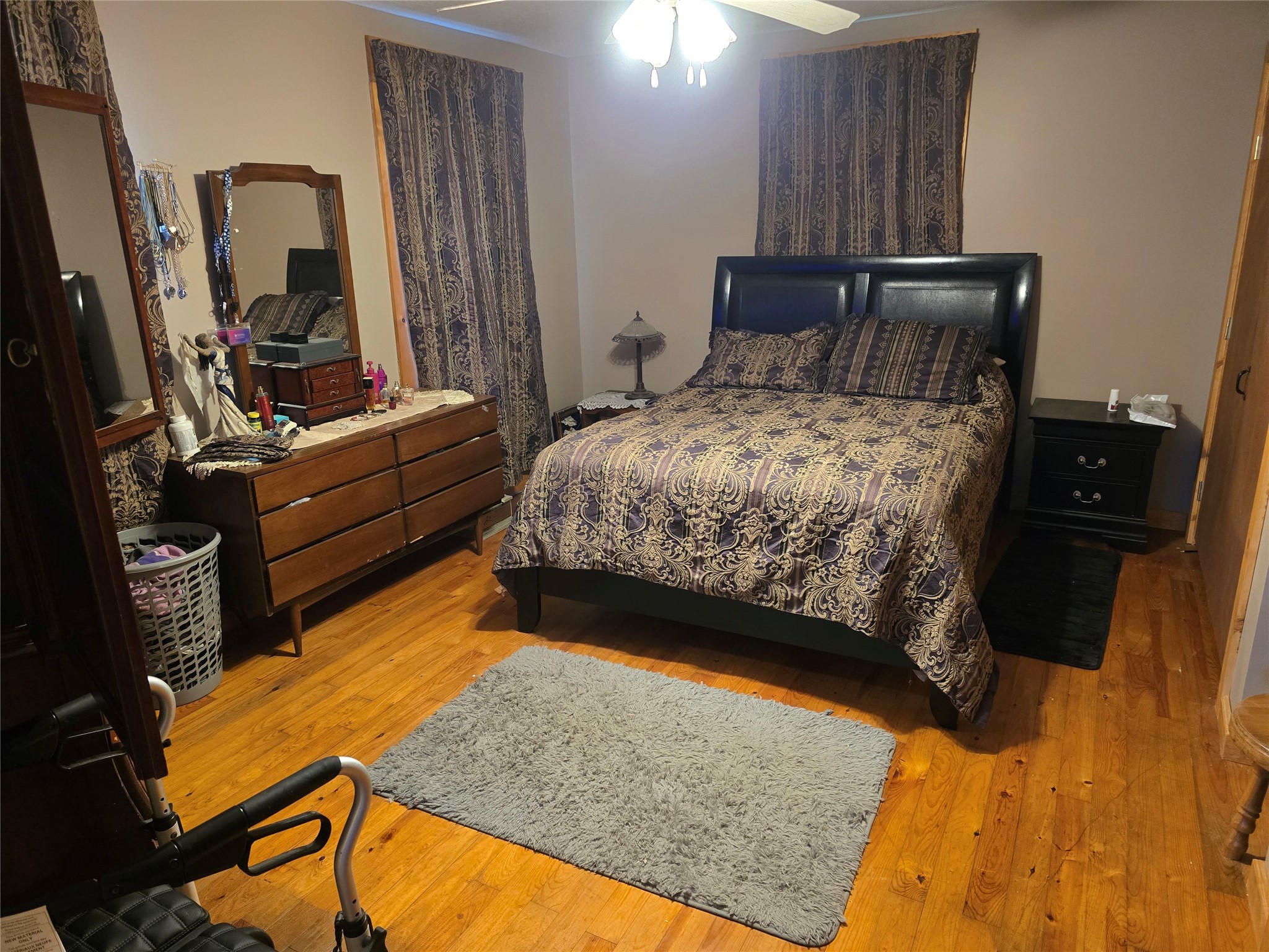 12210 Silverthorn Road Edinboro, PA 16412 - Photo 9 of 41 Primary bedrooom