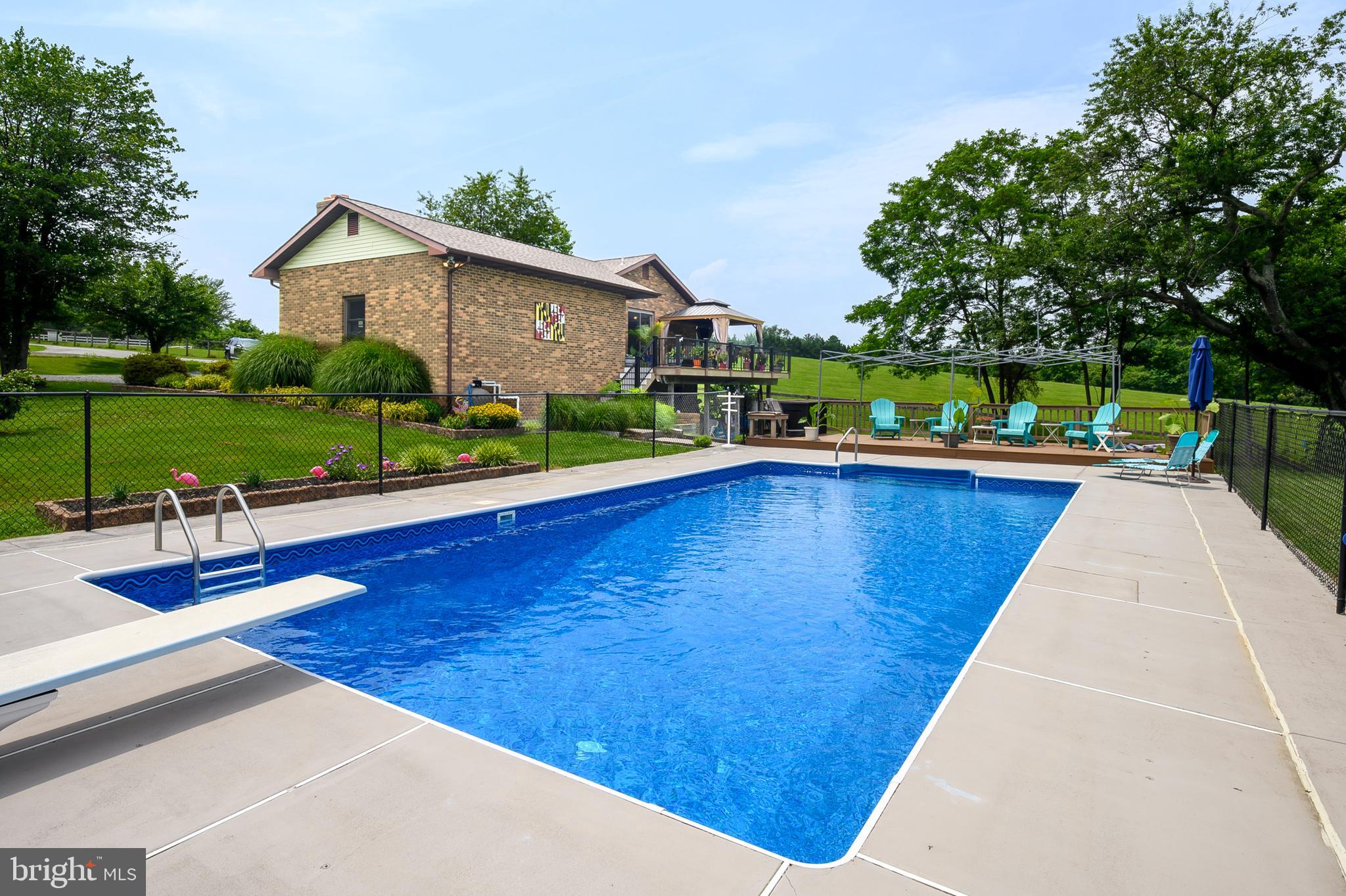 3873 Birdsville Road Davidsonville, MD 21035 - Photo 46 of 63