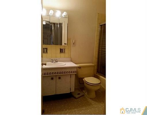 21 Haven Road Old Bridge, NJ 08857 - Photo 8 of 8 a bathroom with a granite countertop toilet and a sink