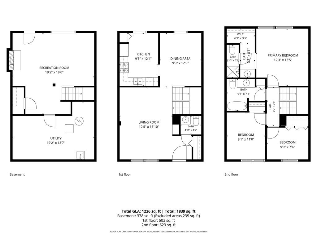 2887 Royal Path Court Decatur, GA 30030 - Photo 31 of 31