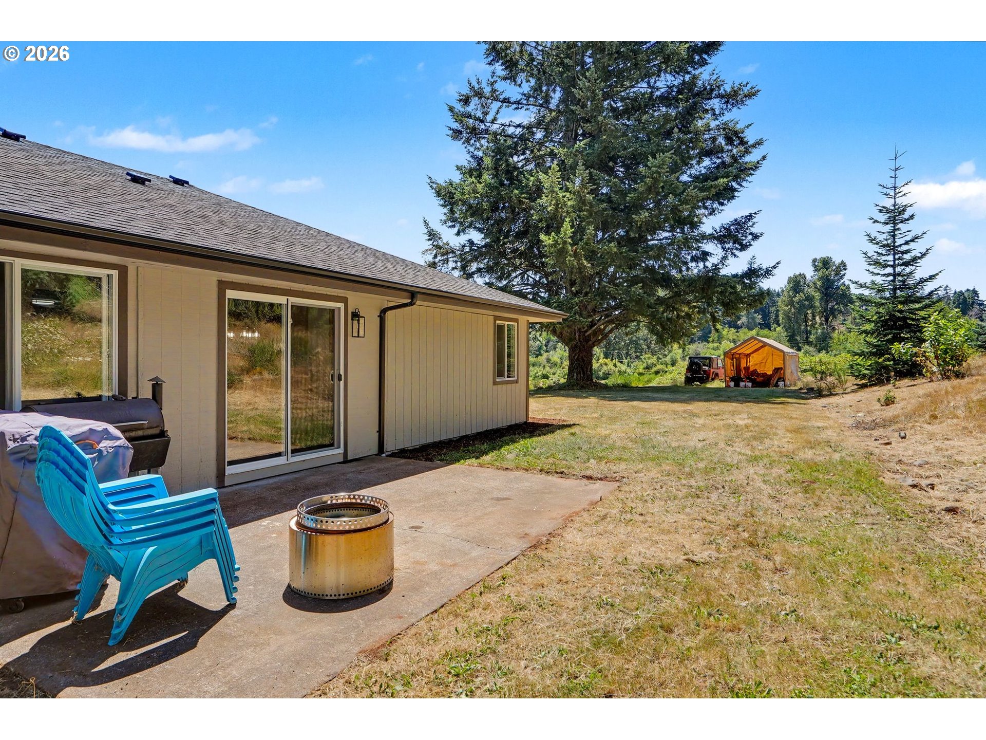 7235 Bates Road South Salem, OR 97306 - Photo 32 of 46