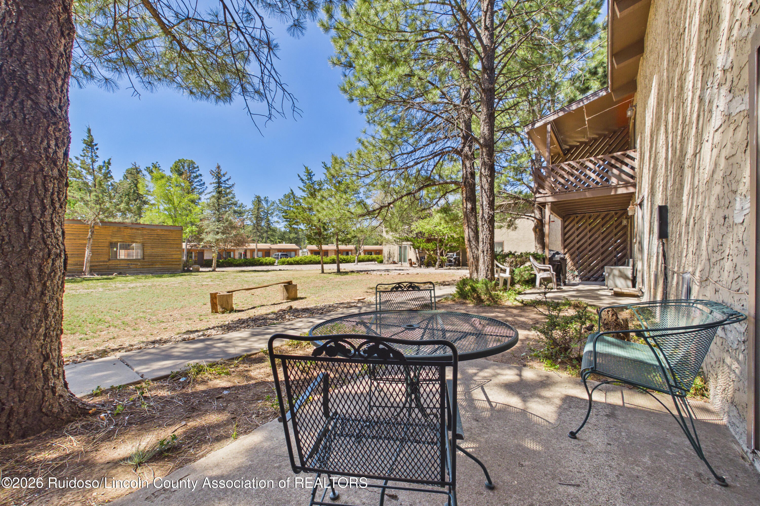 108 North Street, Unit 6 Ruidoso, NM 88345 - Photo 38 of 42 Gallery Image 38