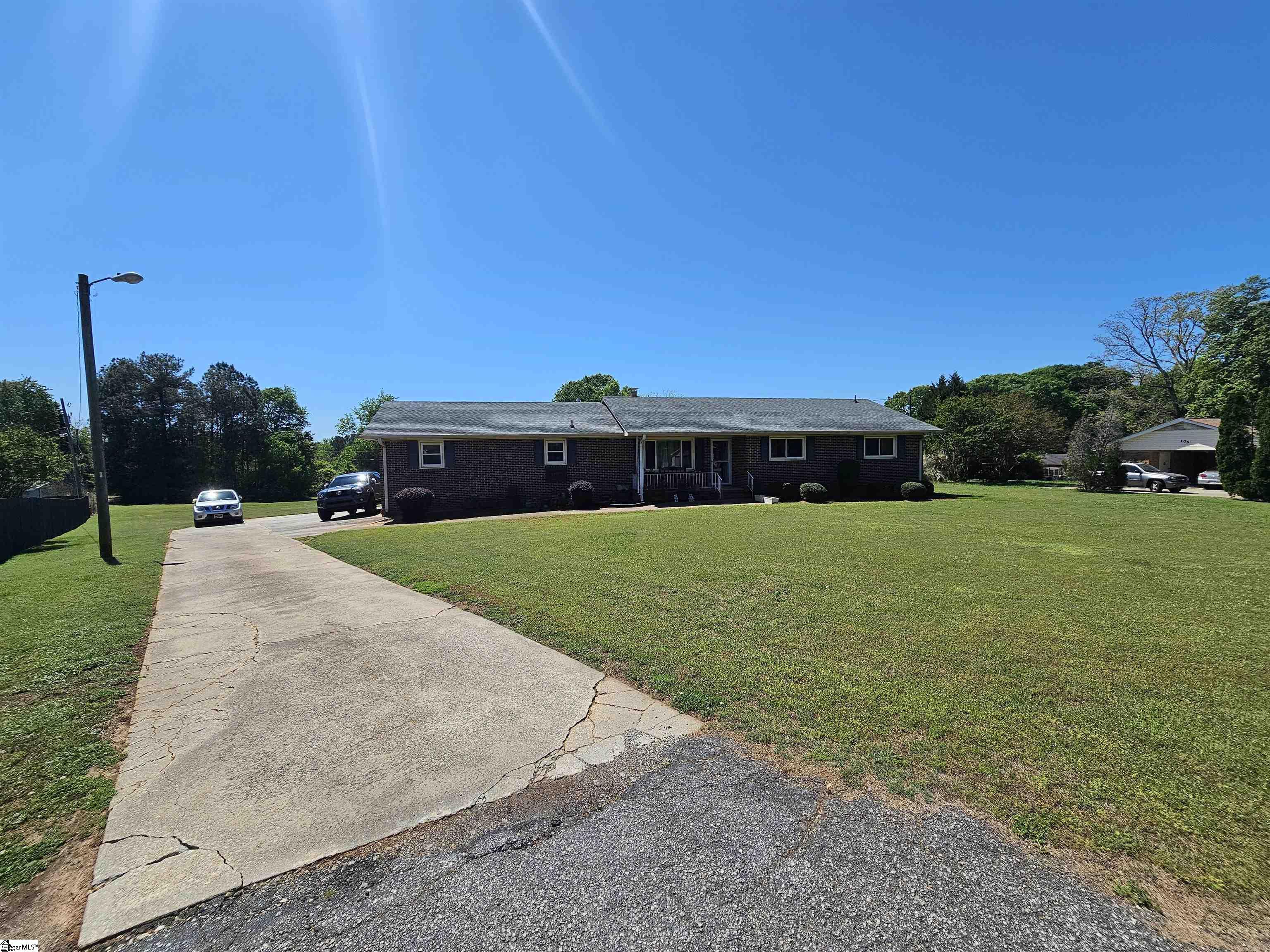 103 Princess Avenue Anderson, SC 29621 - Photo 32 of 34