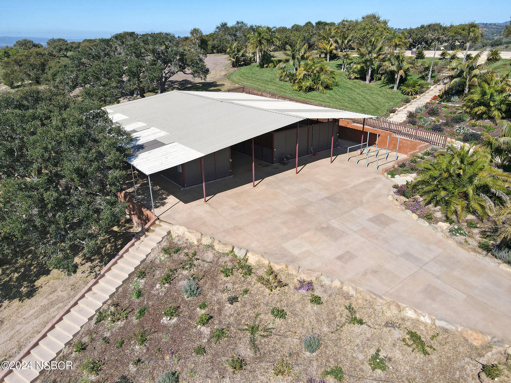 2191 Tularosa Road Lompoc, CA 93436 - Photo 15 of 67 a view of a house with a yard