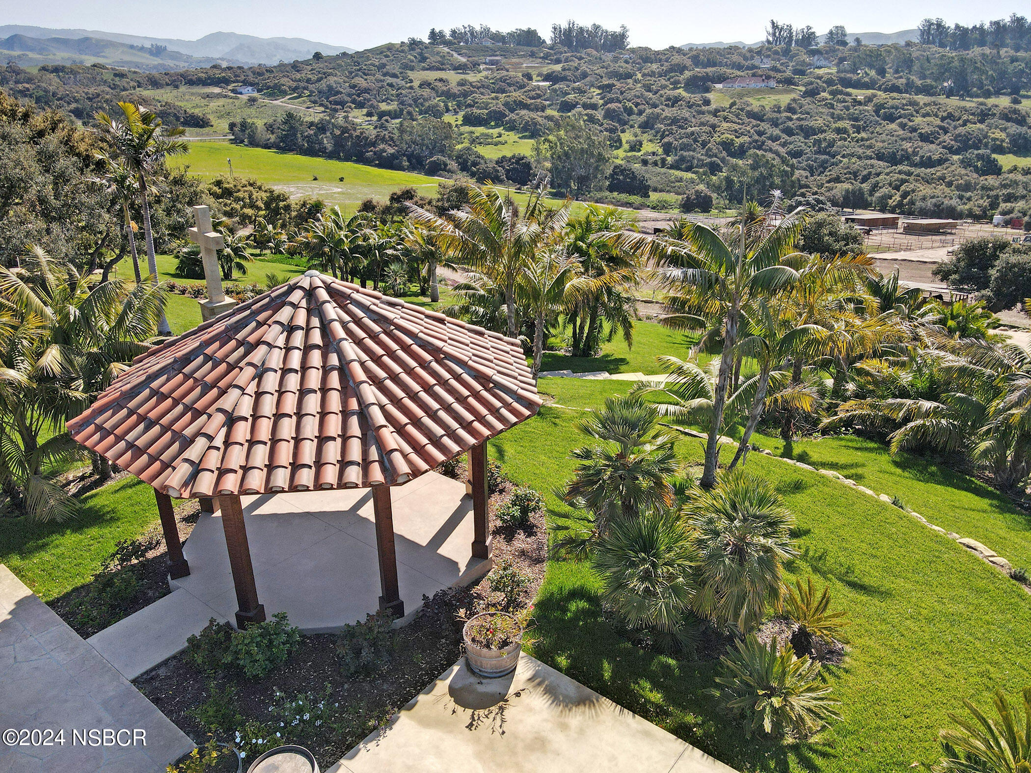 2191 Tularosa Road Lompoc, CA 93436 - Photo 28 of 67 an aerial view of multiple house