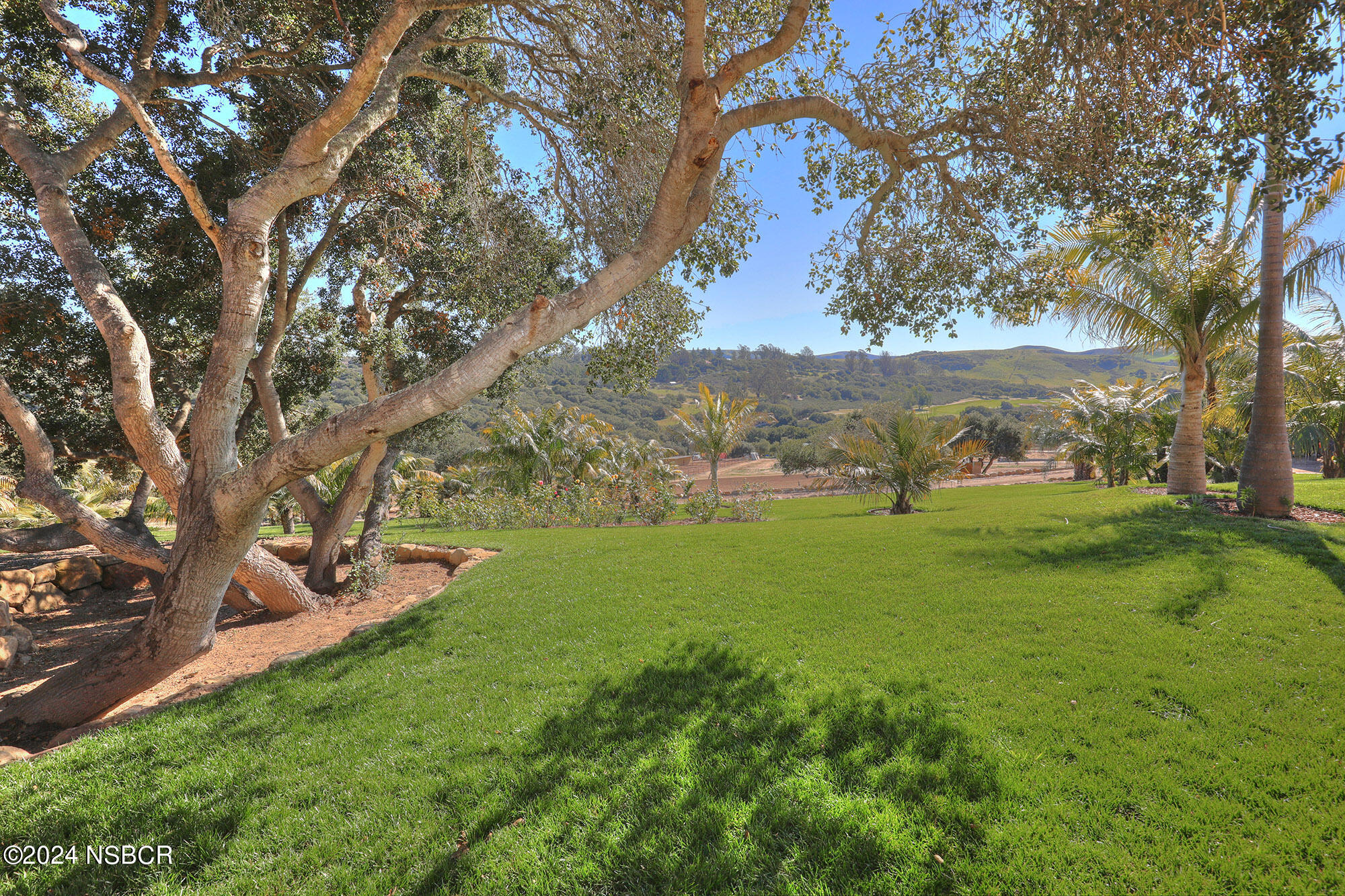 2191 Tularosa Road Lompoc, CA 93436 - Photo 45 of 67 a view of an outdoor space and a yard