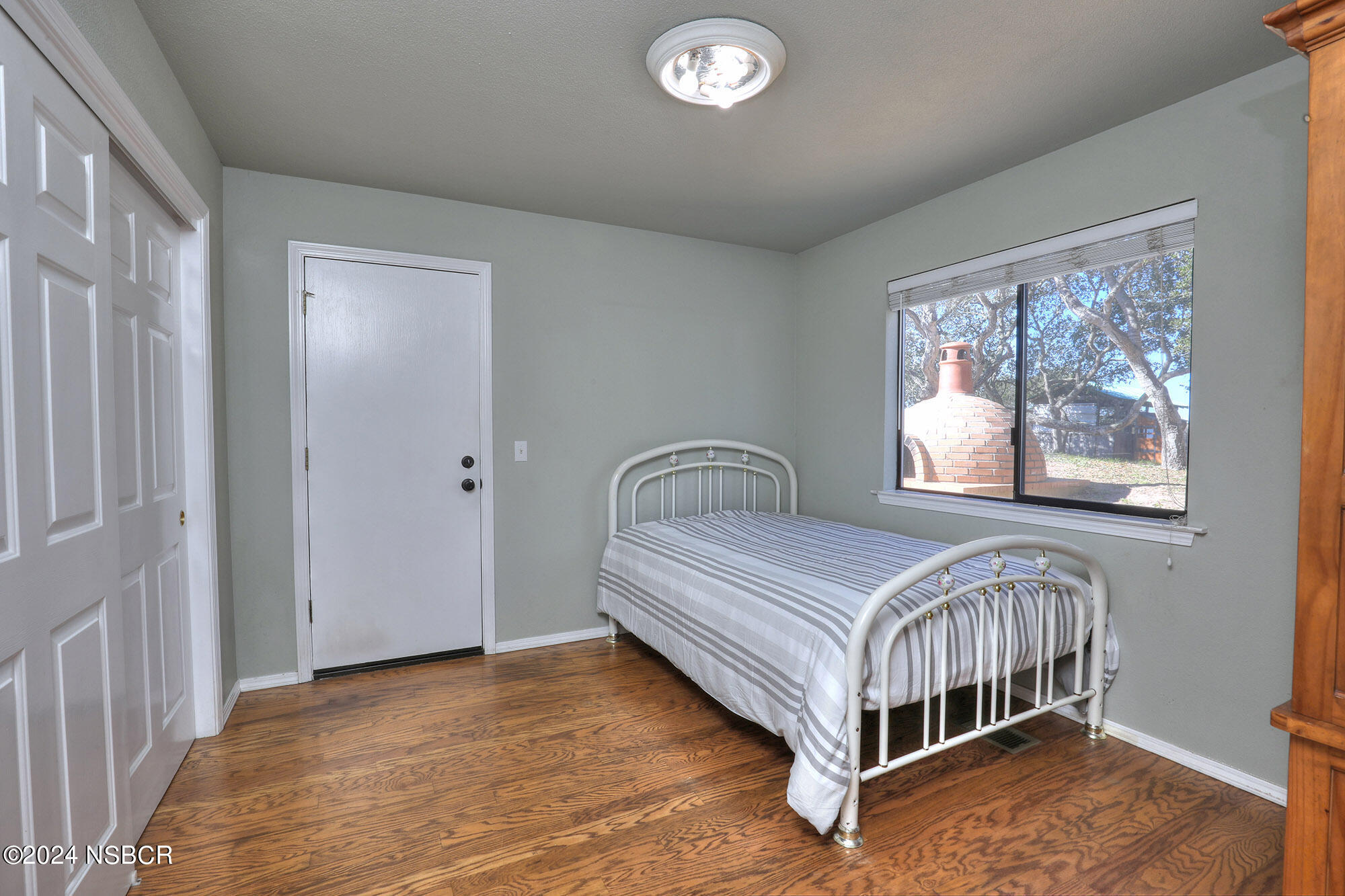 2191 Tularosa Road Lompoc, CA 93436 - Photo 49 of 67 a bedroom with a bed and window