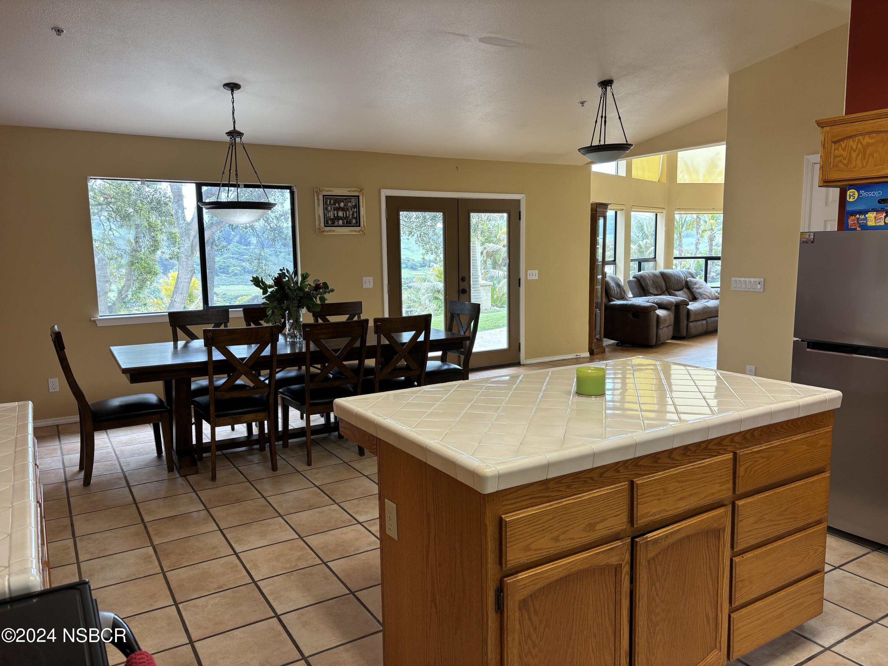 2191 Tularosa Road Lompoc, CA 93436 - Photo 54 of 67 a room with pool table and windows