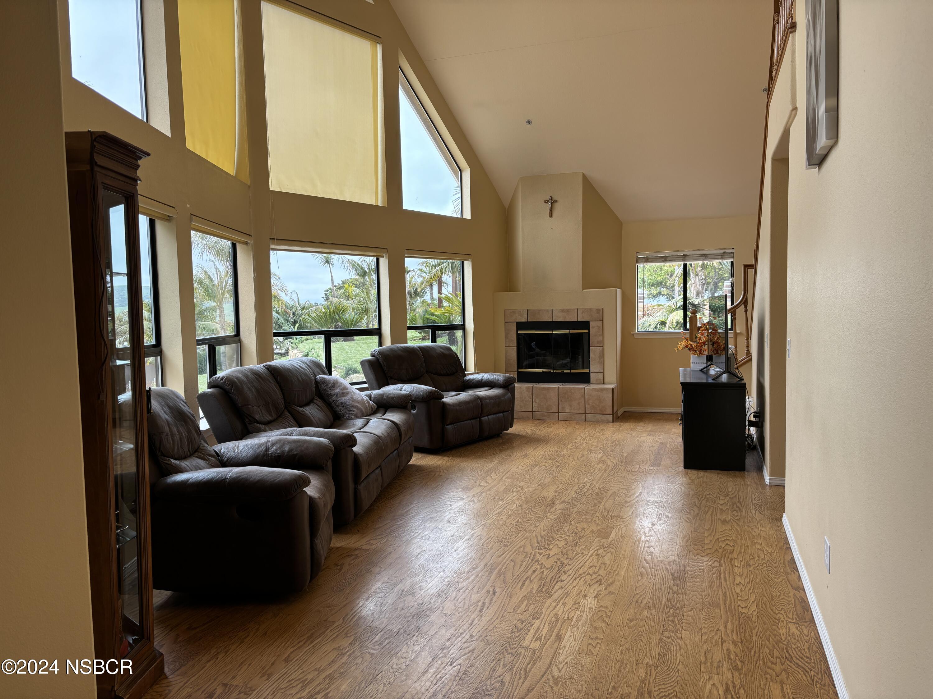 2191 Tularosa Road Lompoc, CA 93436 - Photo 56 of 67 a living room with furniture and a fireplace