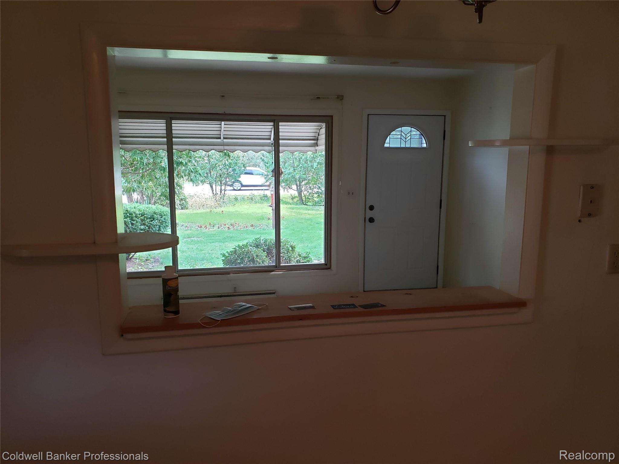 4461 Grange Hall Road Holly, MI 48442 - Photo 15 of 31 New living room.jpg