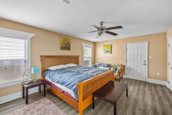 $2,000 | 2823 Avenue Q, Unit A, Galveston, TX 77550