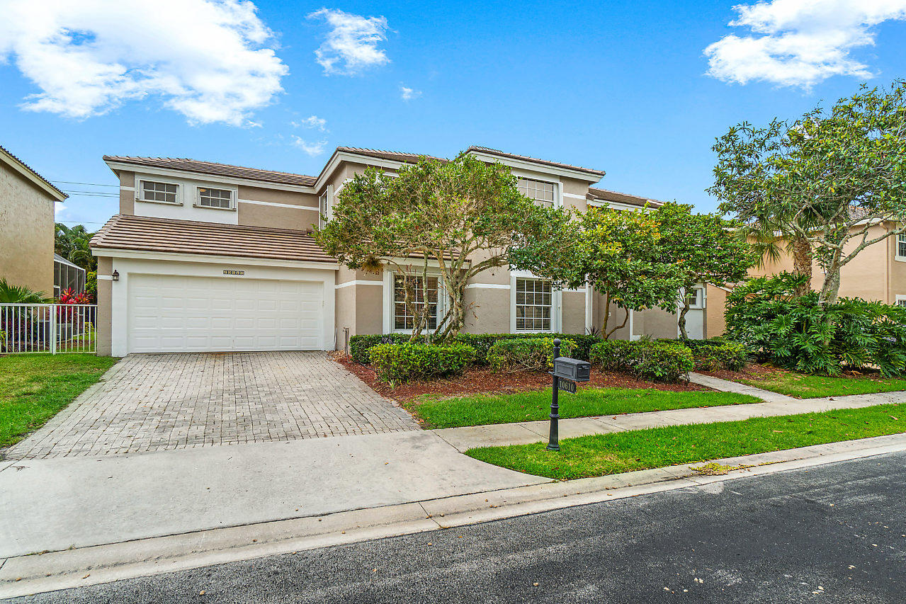 10610 Wheelhouse Circle Boca Raton, FL 33428 - Photo 1 of 58 Exterior