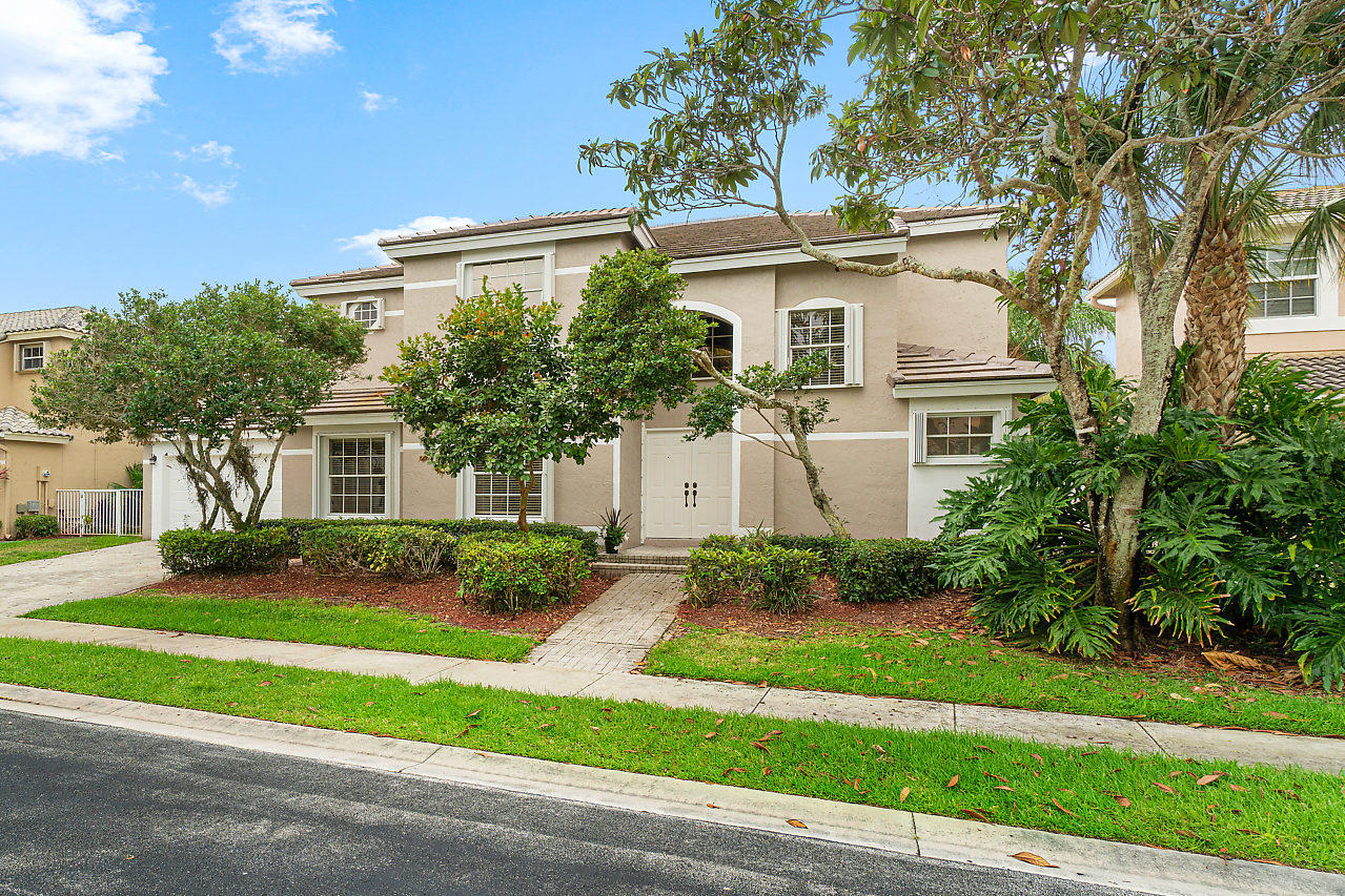 10610 Wheelhouse Circle Boca Raton, FL 33428 - Photo 3 of 58 Exterior