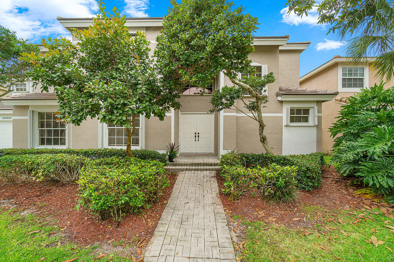 10610 Wheelhouse Circle Boca Raton, FL 33428 - Photo 4 of 58 Exterior