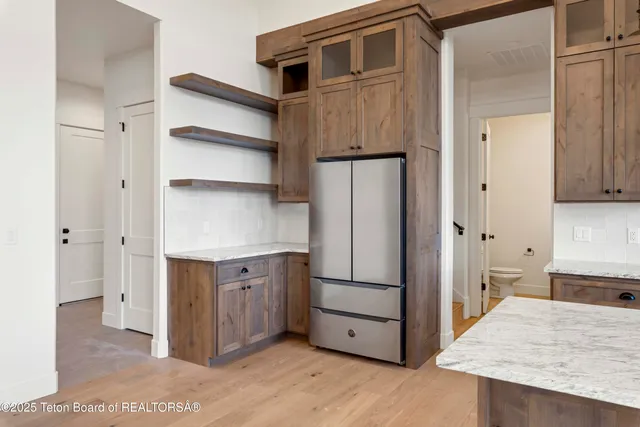 $2,350,000 | 6477 Trumpet Swan Circle, Victor, ID 83455