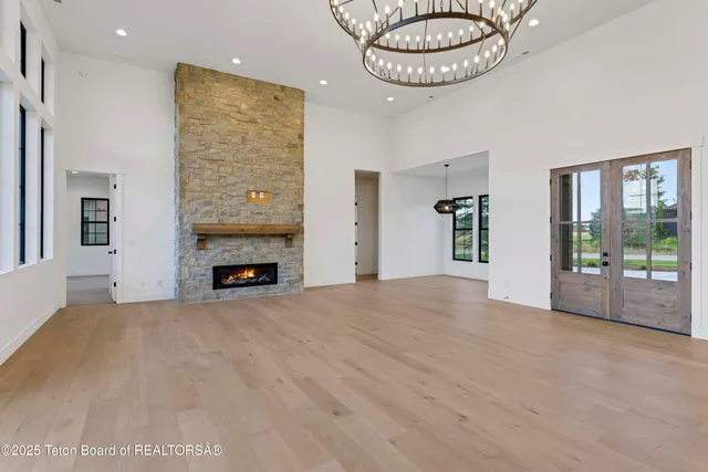 $2,350,000 | 6477 Trumpet Swan Circle, Victor, ID 83455