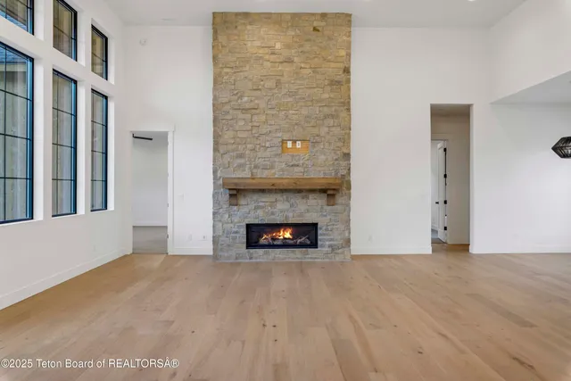 $2,350,000 | 6477 Trumpet Swan Circle, Victor, ID 83455