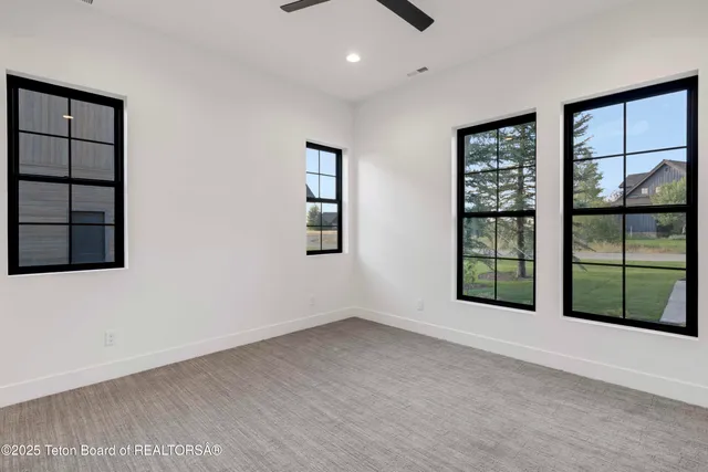 $2,350,000 | 6477 Trumpet Swan Circle, Victor, ID 83455