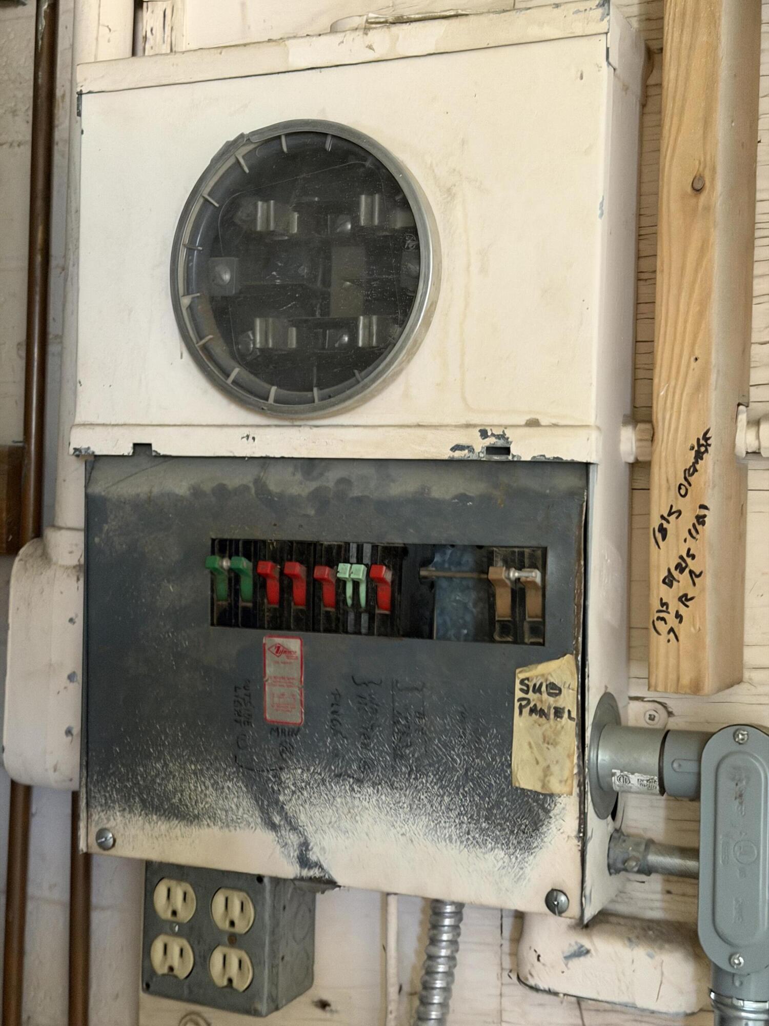 50988 Canyon Road Morongo Valley, CA 92256 - Photo 20 of 68 IMG_1674