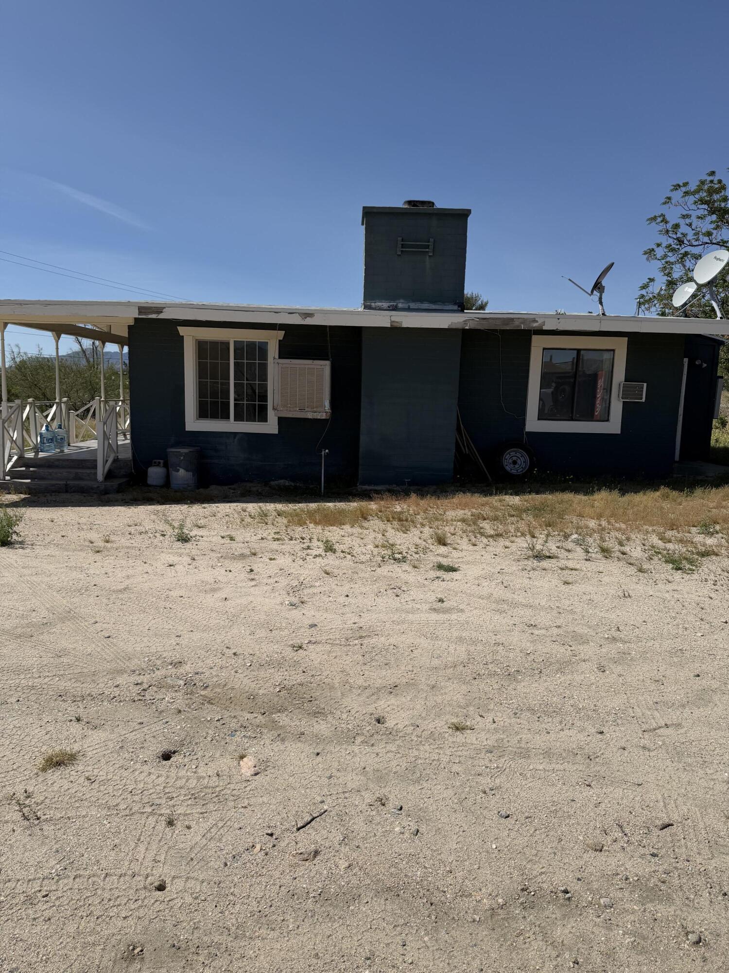50988 Canyon Road Morongo Valley, CA 92256 - Photo 8 of 68 IMG_1776