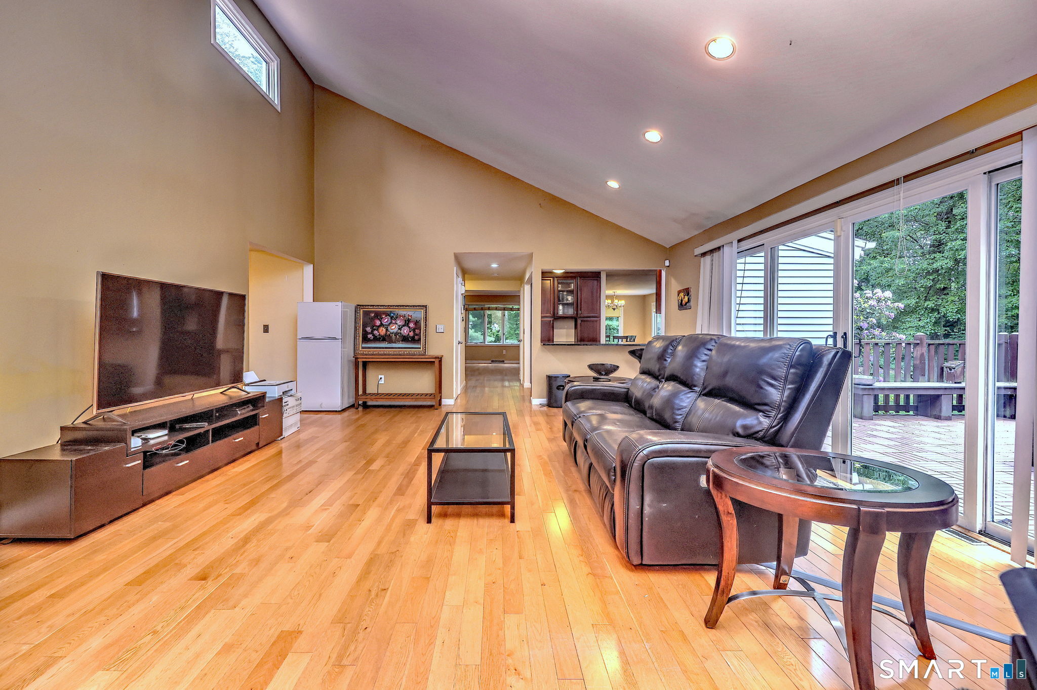 36 Old Barnabas Road Woodbridge, CT 06525 - Photo 9 of 27