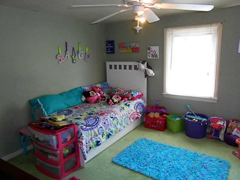 836 Rodgers Drive Springfield, OH 45503 - Photo 11 of 25