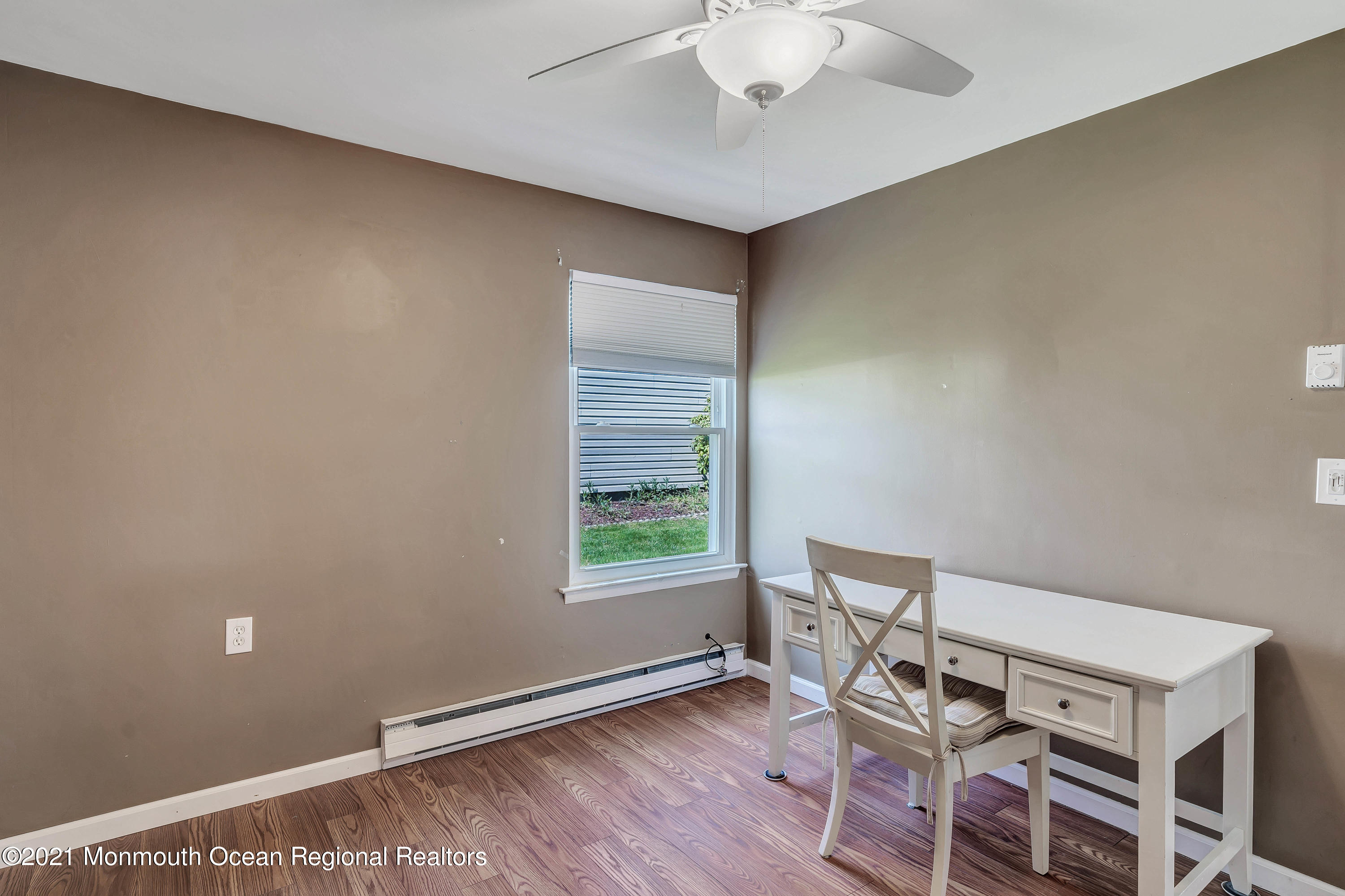 14 Maidstone Way Manchester Township, NJ 08759 - Photo 26 of 49 an empty room with a workspace