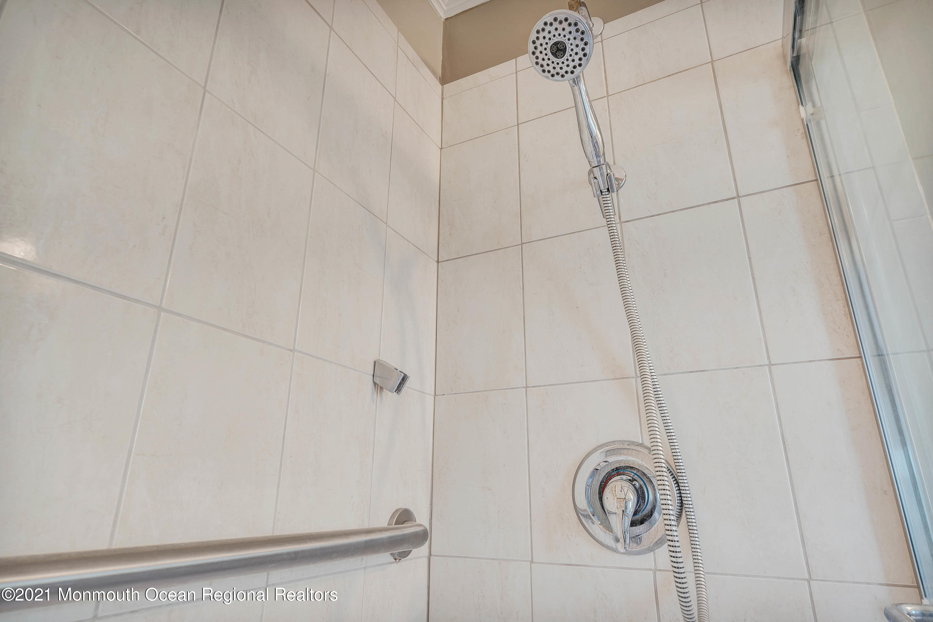 14 Maidstone Way Manchester Township, NJ 08759 - Photo 38 of 49 a bathroom with a shower