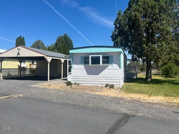 $72,500 | 6100 South Highway 97, Unit 5, Redmond, OR 97756