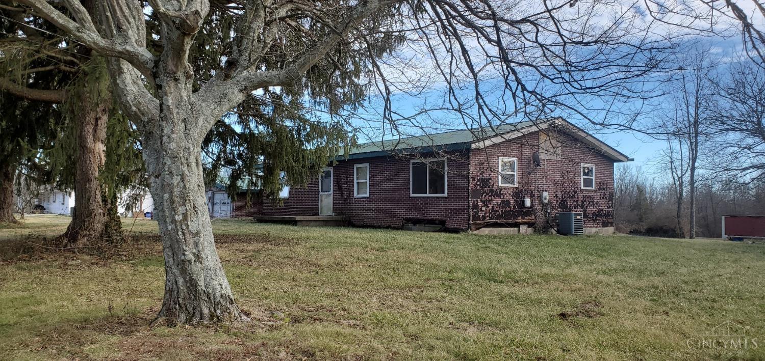 1202 Yankeetown Road Hamersville, OH 45130 - Photo 3 of 26