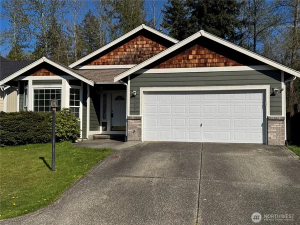 $495,000 | 21621 65th Ave Court East, Spanaway, WA 98387