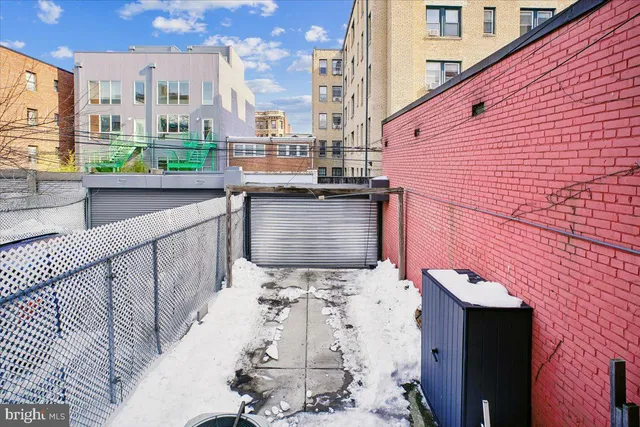 $499,000 | 1215 11th Street Northwest, Unit 1, Washington, DC 20001