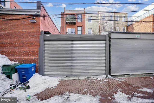 $499,000 | 1215 11th Street Northwest, Unit 1, Washington, DC 20001