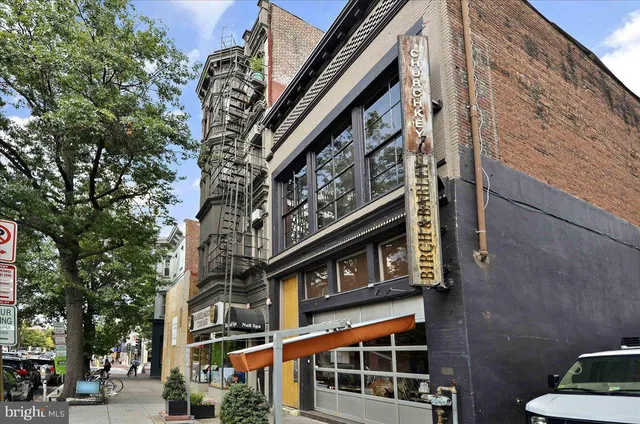 $499,000 | 1215 11th Street Northwest, Unit 1, Washington, DC 20001