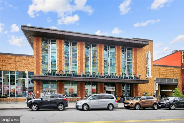 $499,000 | 1215 11th Street Northwest, Unit 1, Washington, DC 20001