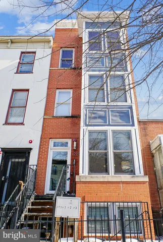$499,000 | 1215 11th Street Northwest, Unit 1, Washington, DC 20001