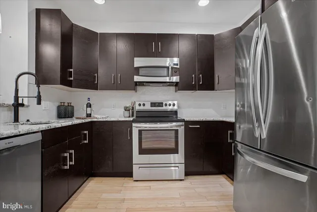 $499,000 | 1215 11th Street Northwest, Unit 1, Washington, DC 20001