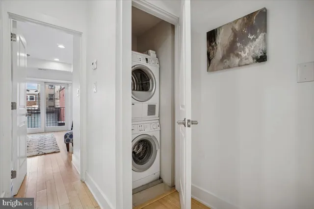 $499,000 | 1215 11th Street Northwest, Unit 1, Washington, DC 20001