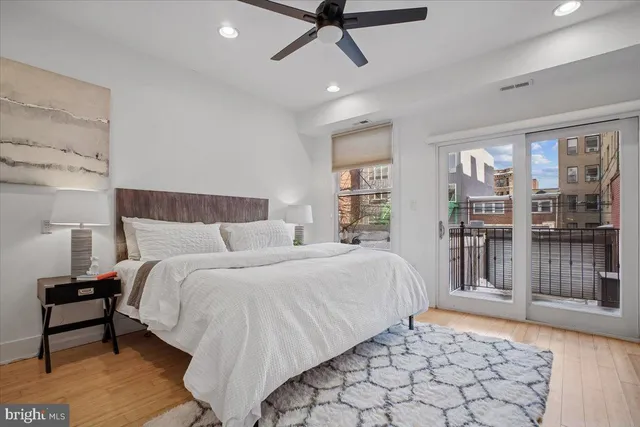 $499,000 | 1215 11th Street Northwest, Unit 1, Washington, DC 20001