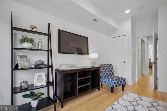 $499,000 | 1215 11th Street Northwest, Unit 1, Washington, DC 20001