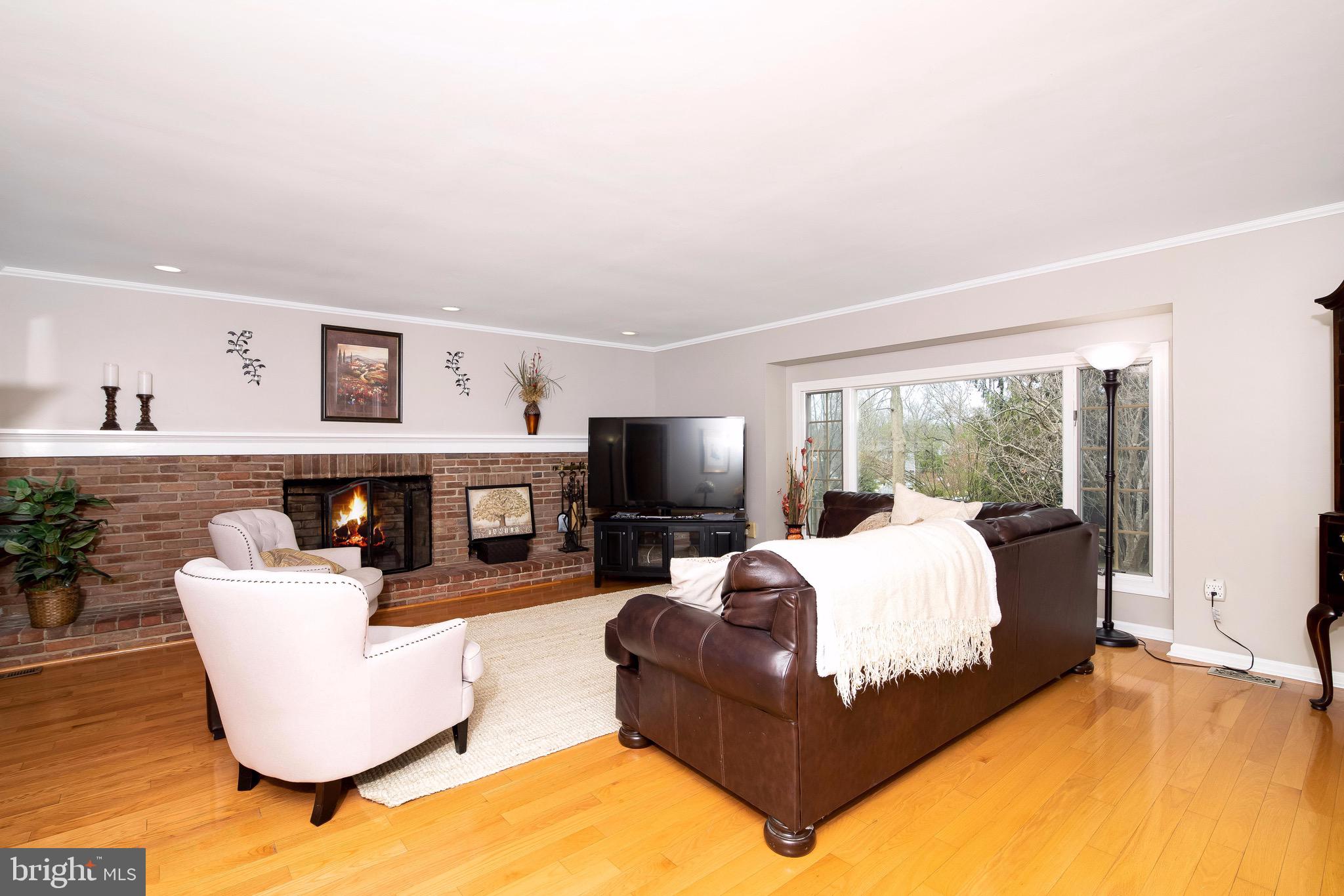 20 Colonial Ridge Drive Haddonfield, NJ 08033 - Photo 11 of 56 Family Room
