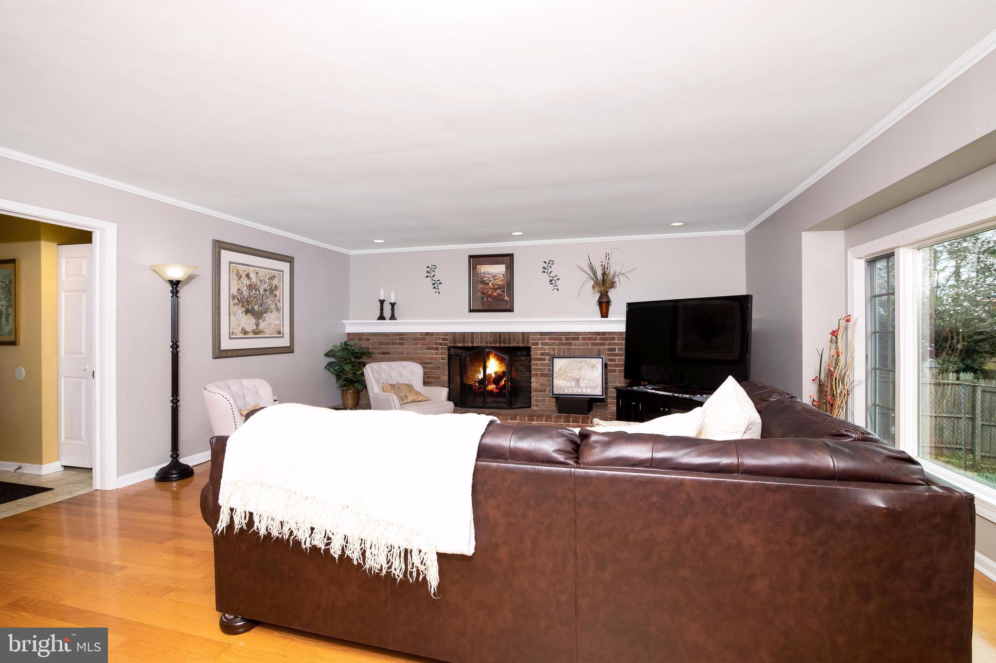 20 Colonial Ridge Drive Haddonfield, NJ 08033 - Photo 12 of 56 Family Room