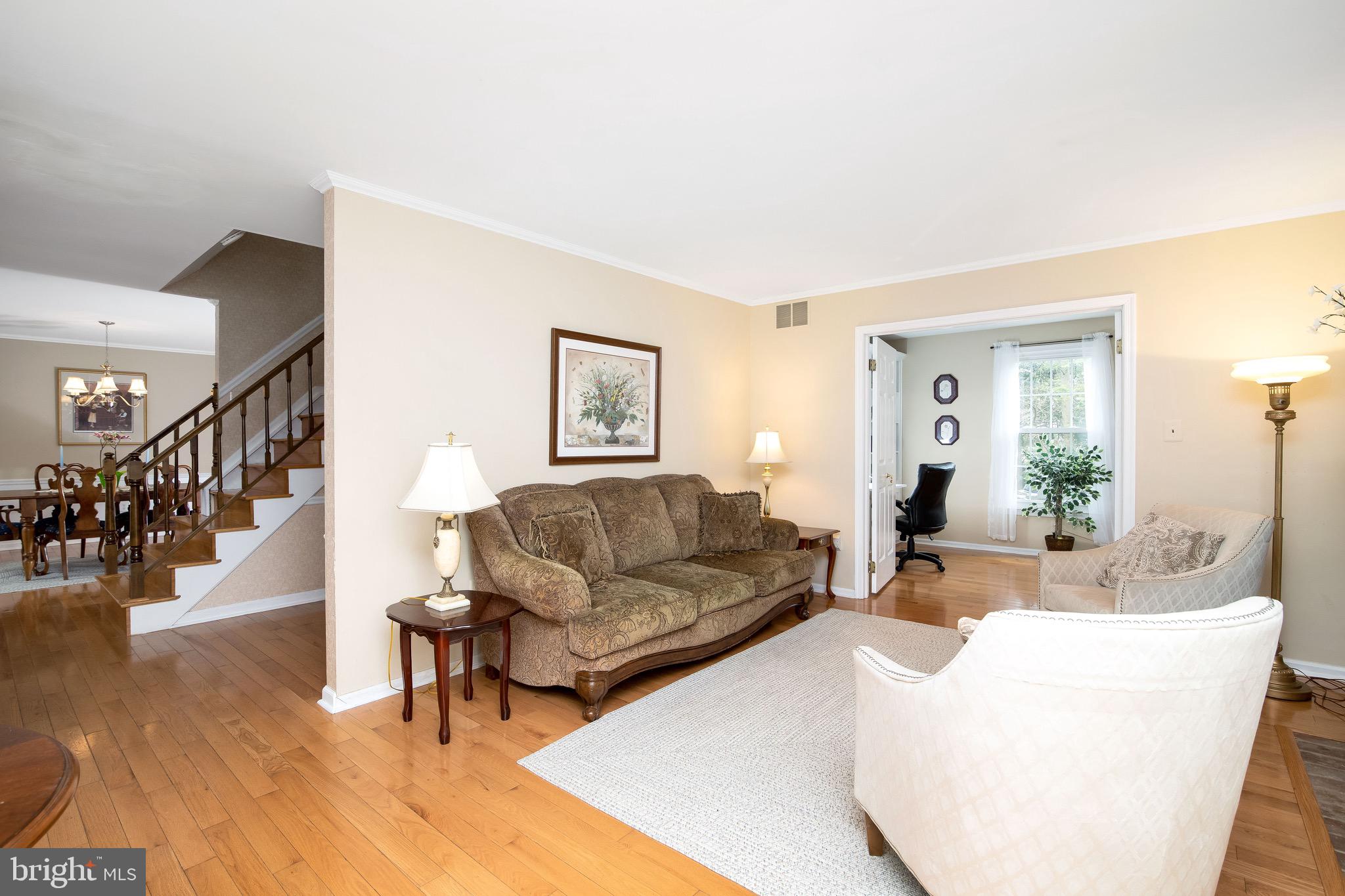 20 Colonial Ridge Drive Haddonfield, NJ 08033 - Photo 16 of 56 Living Room