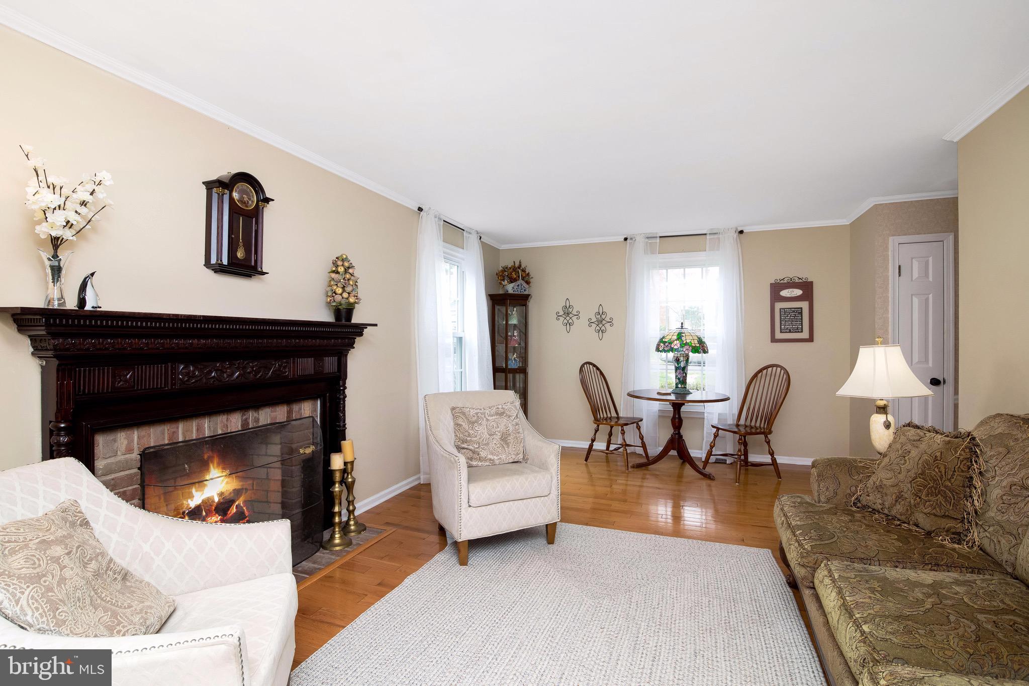 20 Colonial Ridge Drive Haddonfield, NJ 08033 - Photo 17 of 56 Living Room