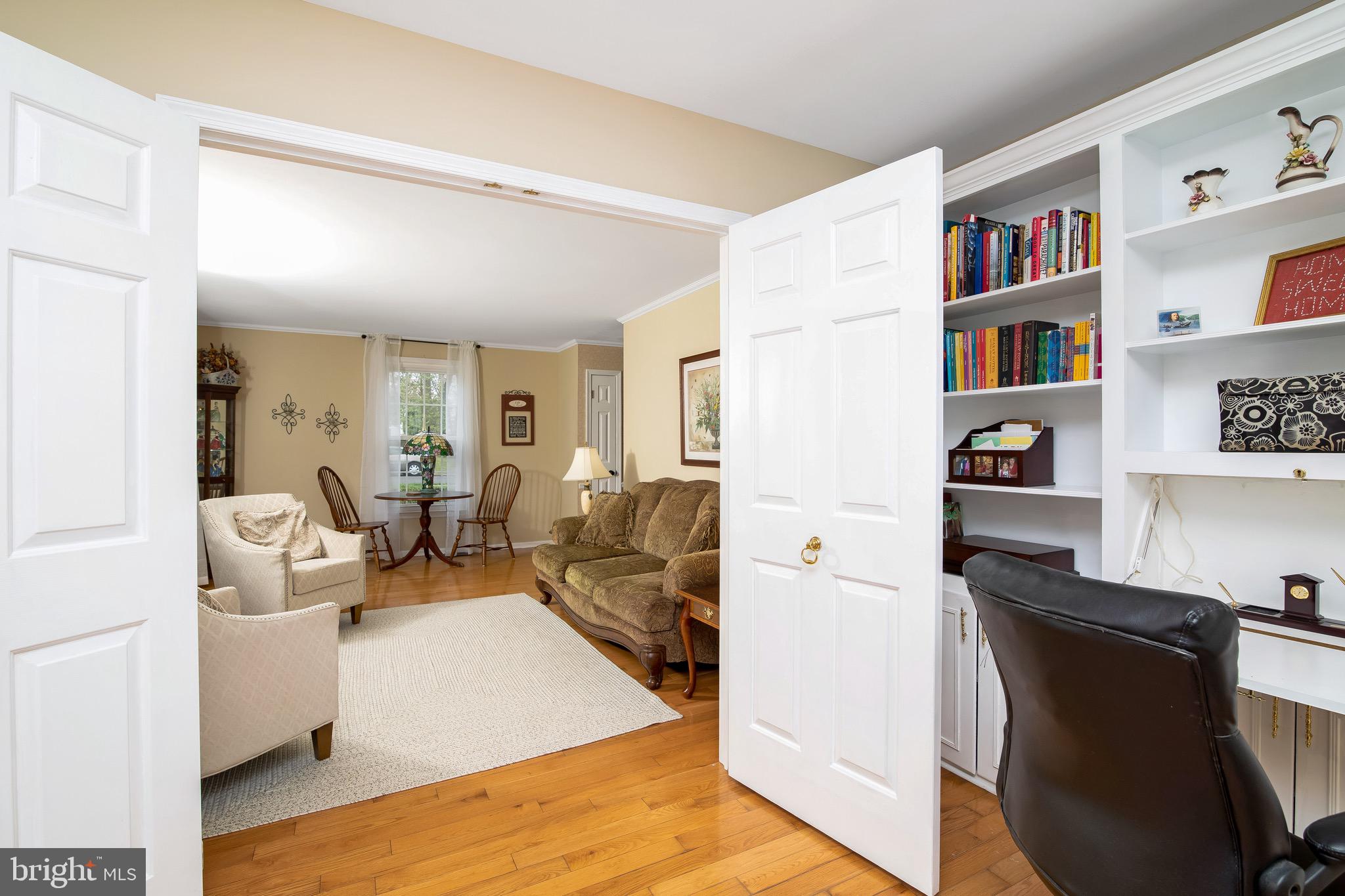 20 Colonial Ridge Drive Haddonfield, NJ 08033 - Photo 19 of 56 Office